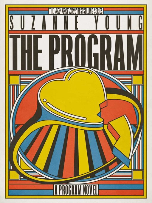 The Program The Program Series, Book 1